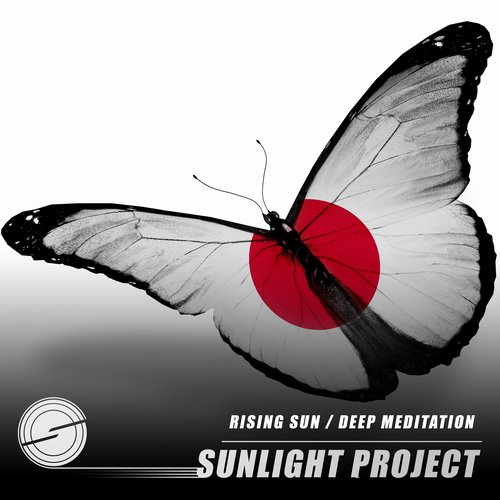 Sunlight Project - Rising Sun / Deep Meditation [10200691]